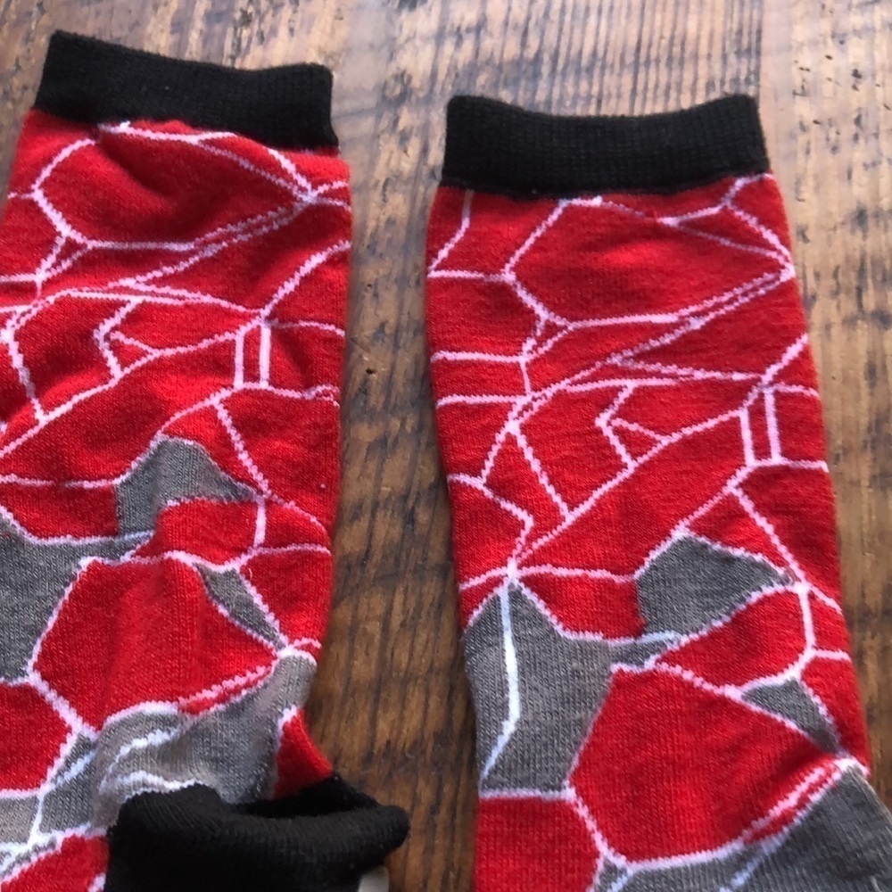 Kids house sock One size - Picture 3 of 3